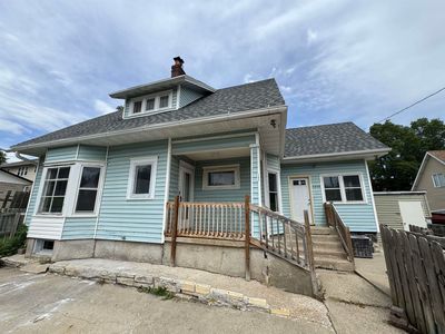 2508 Wall St