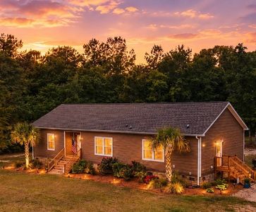 Property at 74 Crooked Jack Ln., Andrews, SC