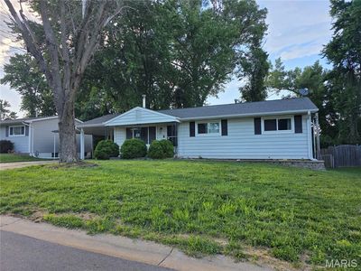 3315 Hannibal Dr