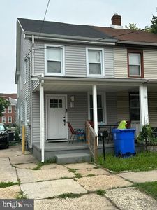 Property at 819 W 2nd St, Florence, NJ