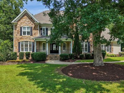 580 Christopher Dr