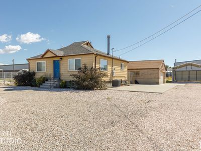 Property at 1527 W 3300 S, Ogden, UT
