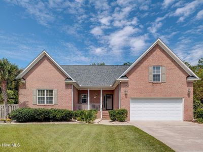 5500 N Warrendale Court