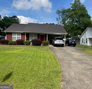 1 Green Acre Rd NE