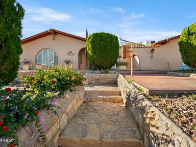 1505 Lost Padre Mine Dr