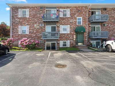 Property at 200 Manville Hill Rd #B-28, Cumberland, RI