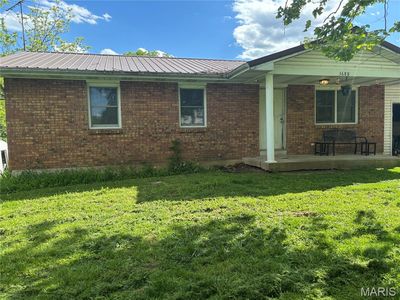 3688 Hillsboro Hematite Rd
