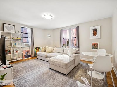 441 Convent Ave APT 2B