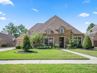 2407 Hendricks Lakes Dr
