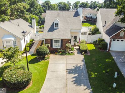 2597 Albion Farm Way