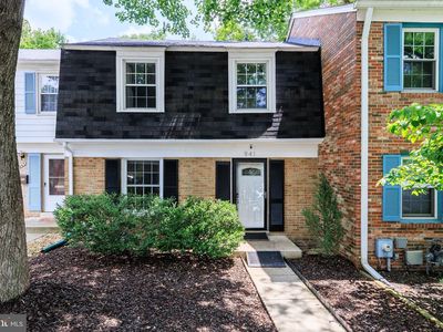 941 Paulsboro Dr
