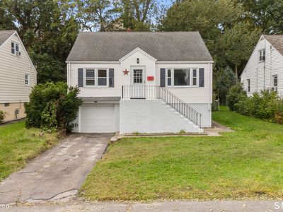 329 Greenwood Street