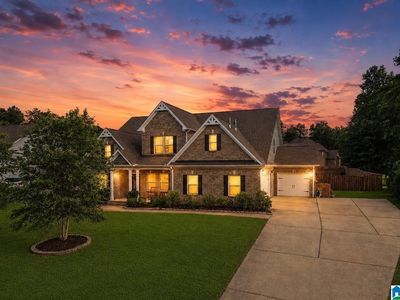 111 Waterford Cir