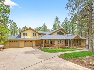 3563 W Kiltie Loop