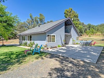 Property at 3401 Cherry Acres Rd, Cool, CA