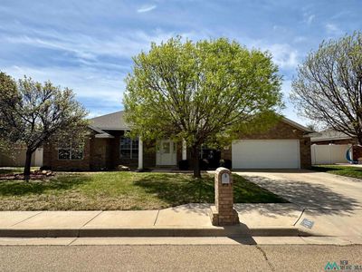 4009 Springwood Dr