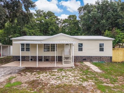 761 BAYOU DRIVE