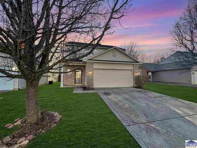 5816 Dollar Forge Dr