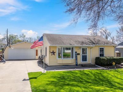 1603 Elder Dr