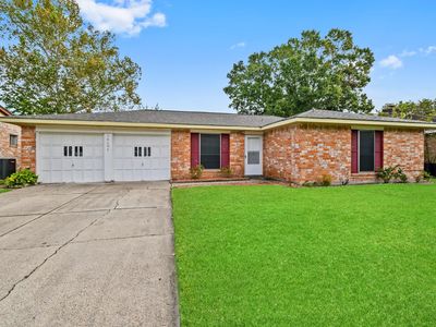 16703 David Glen Dr