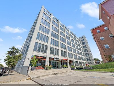 50 Dey St APT 445