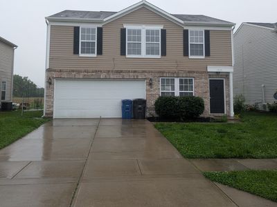 1624 Wagner Dr