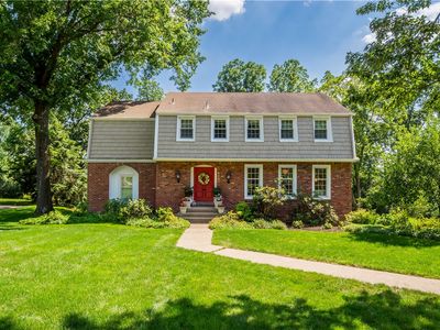 217 Trotwood West Dr