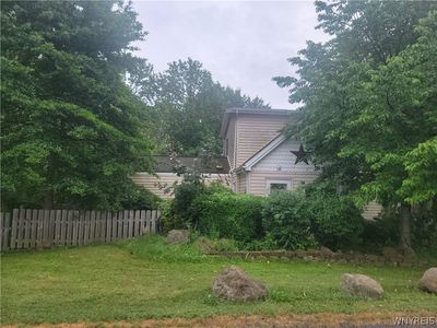 5074 Lower Mountain Rd