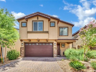 Property at 9267 Bluemist Falls St, Paradise, NV