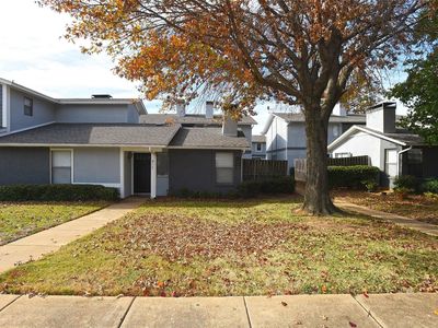 619 Timberline Dr