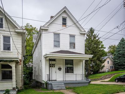 5111 Marion Ave