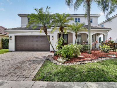 4299 Laurel Ridge Circle
