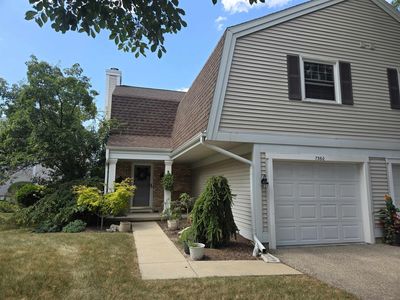 7360 Old Sauk Rd