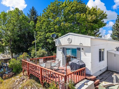 Property at 2954 S Edgemont Dr #7, Garden City, UT