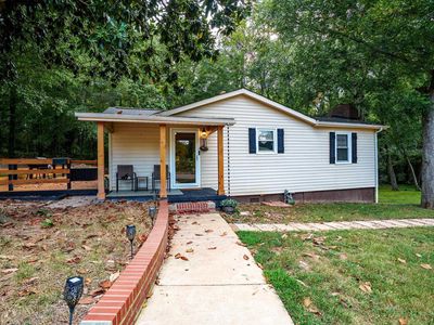 1234 Calhoun St