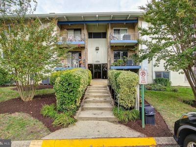 11408 Cherry Hill Rd Unit 103