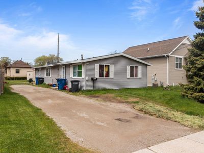 Property at 1331 Broad St, Oshkosh, WI