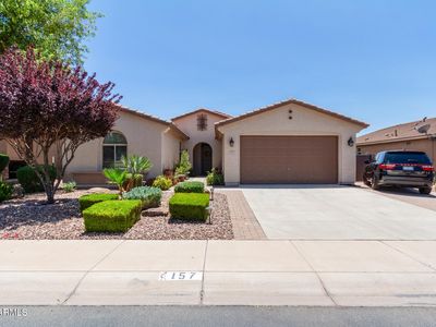 157 W Leatherwood Ave