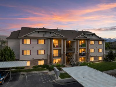 Property at 8212 N Cedar Springs Rd APT 3, Eagle Mountain, UT