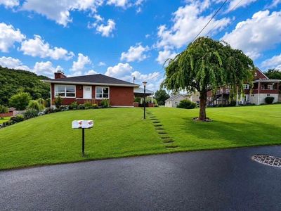 Property at 12806 Thurmel Dr NE, Cumberland, MD