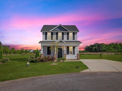Property at 64 Katniss Ct, Middlesex, NC