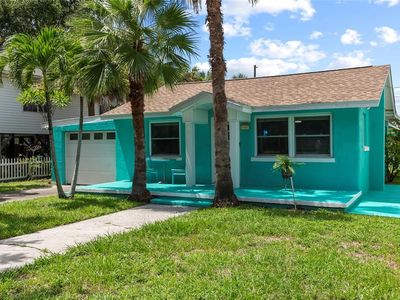 Property at 104 12TH AVENUE, Indian Rocks Beach, FL