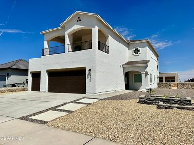 2817 Sammy Cervantes St