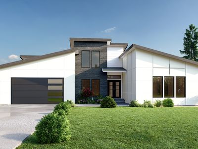 Fairview Plan, Innova Estates