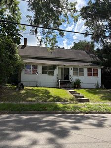 Property at 340 S Waukeenah St, Monticello, FL