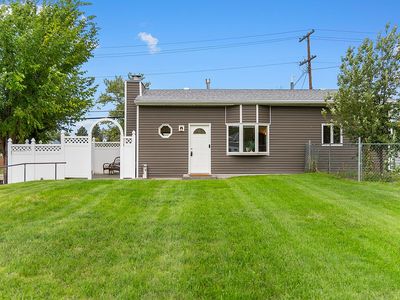Property at 1601 13th Ave S, Great Falls, MT