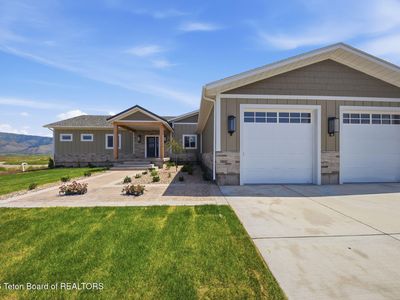 Property at 330 Mantua Meadows Ln, Afton, WY