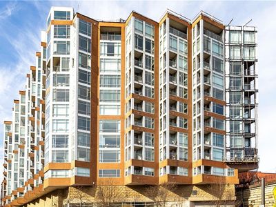 2222 Detroit Ave APT 515