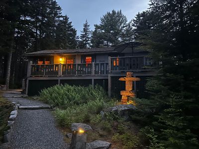 41 Fernald Point Road