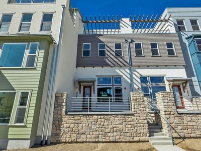 10978 S Lake Run Rd W #158